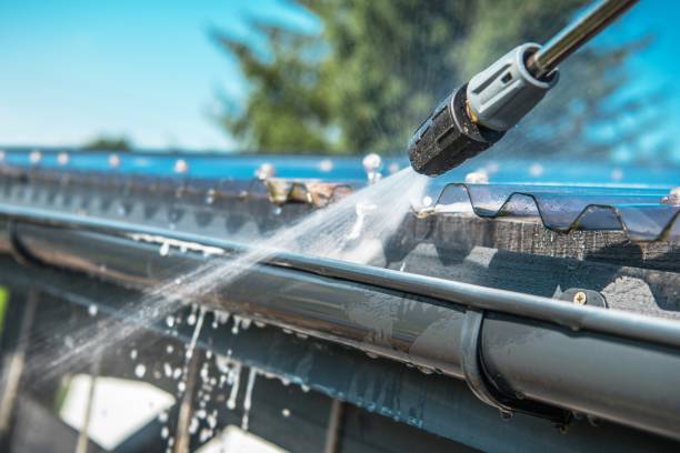 Best Local Pressure Washing Services  in Daly City, CA