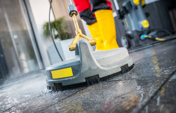 Best Fence Pressure Washing  in Daly City, CA