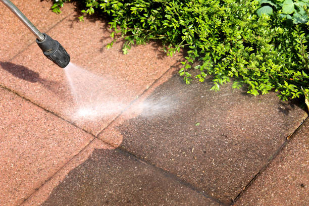 Reliable Daly City, CA Pressure Washing Solutions